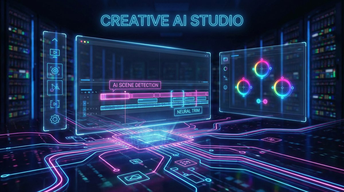 糖心vlog AI视频创作工具