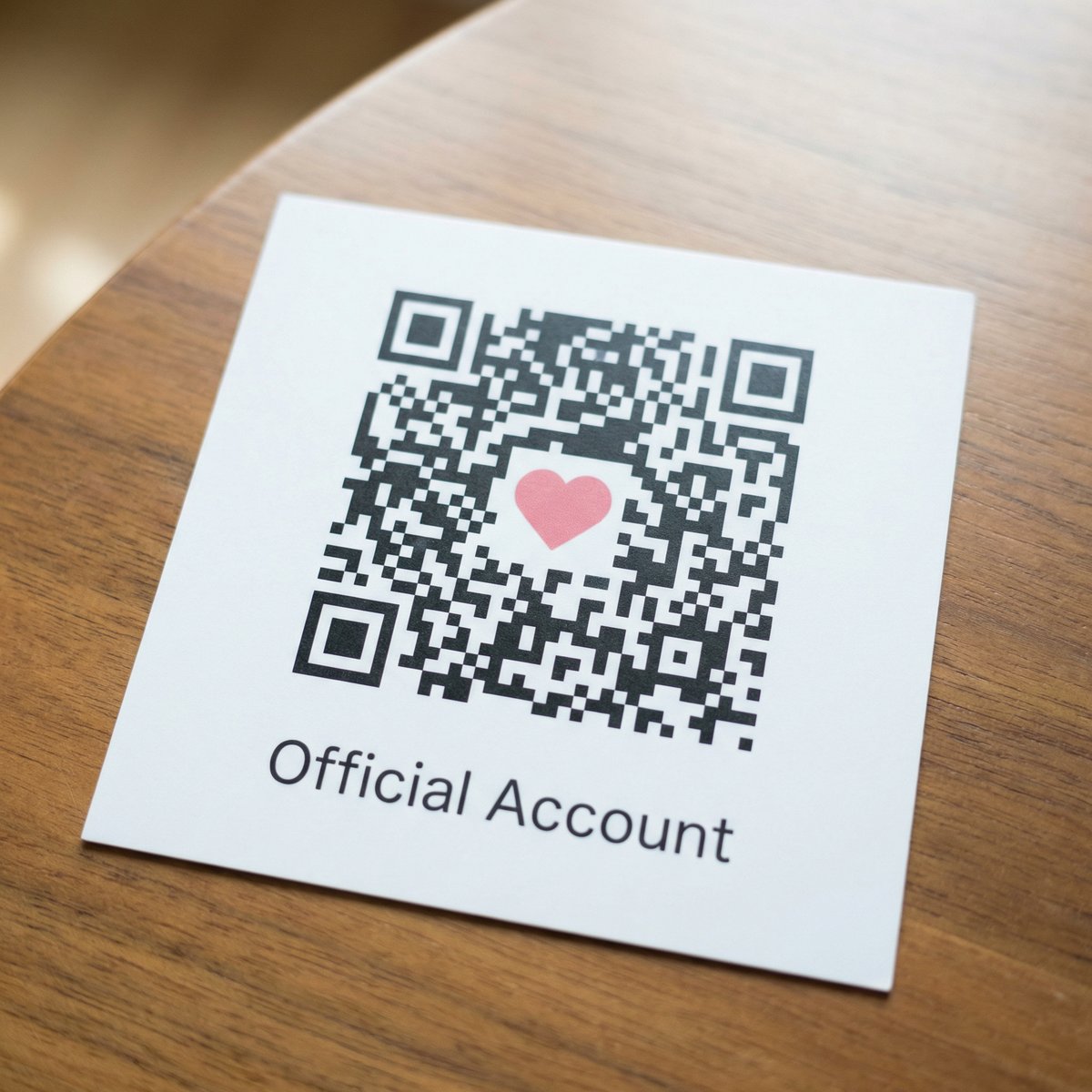 糖心vlog公众号二维码