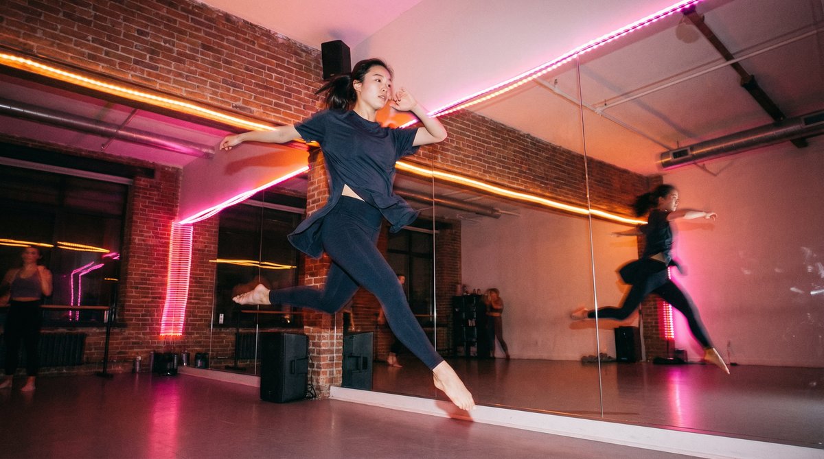 糖心vlog舞蹈视频教学