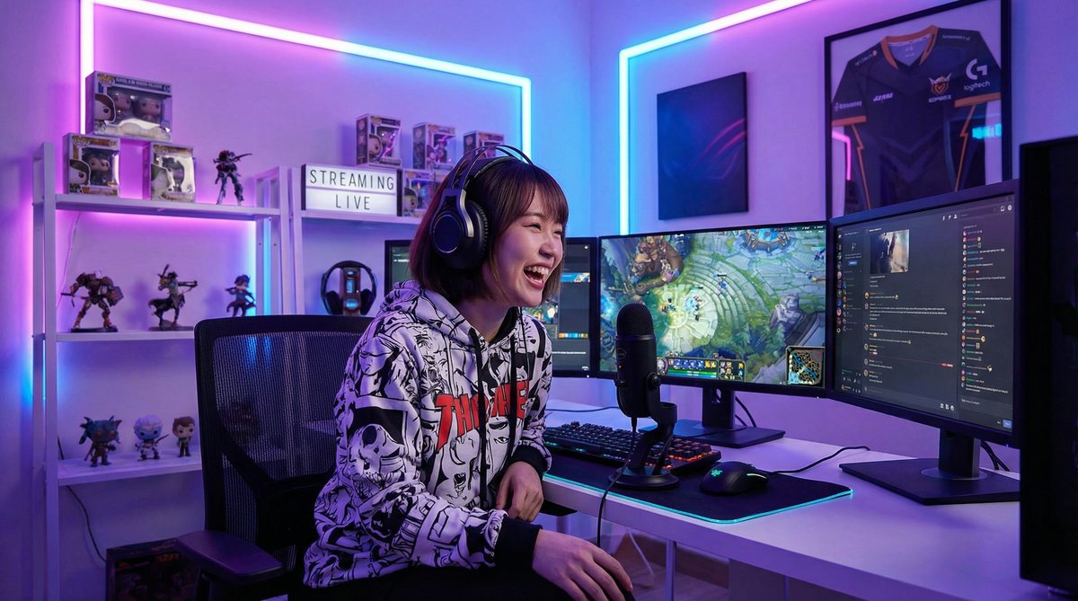 糖心vlog游戏直播视频